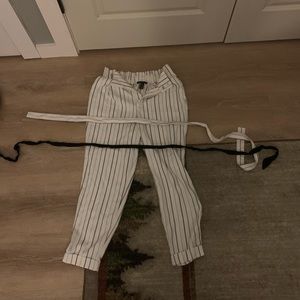 Summer pants